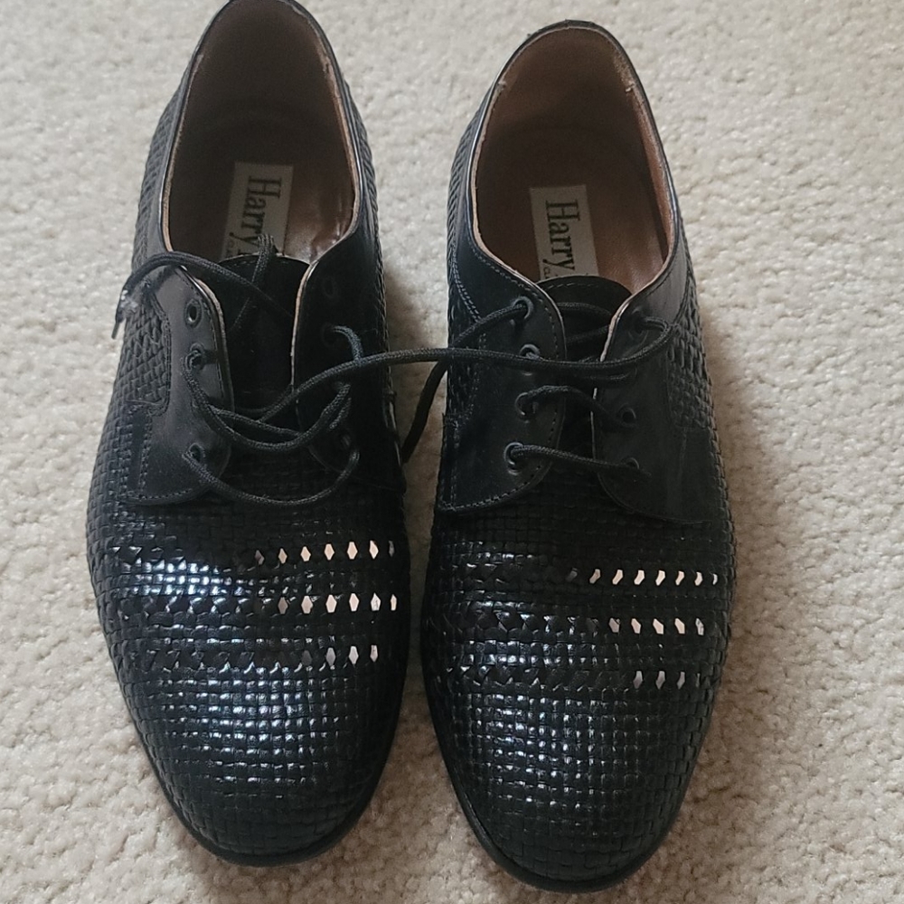 Harry Hall mens shoes